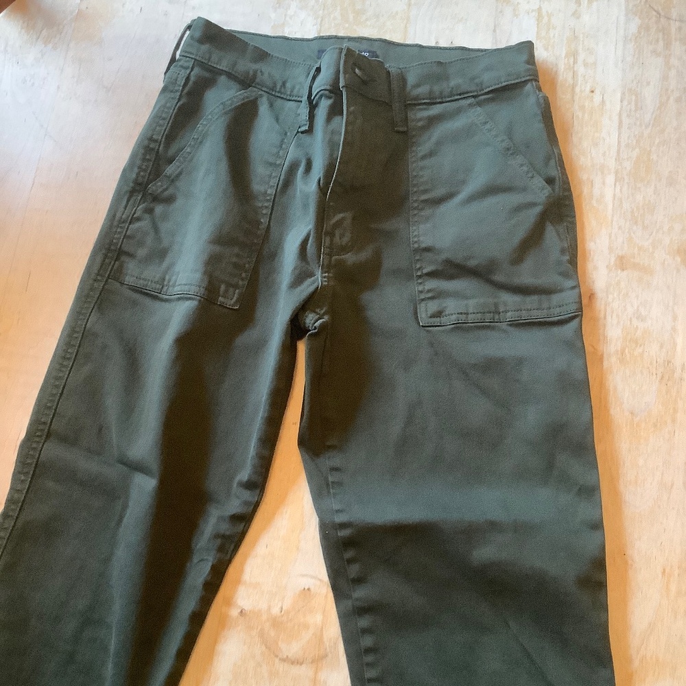 Lucky pants